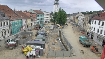 Město Velké Meziříčí