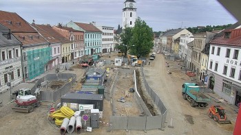 Město Velké Meziříčí