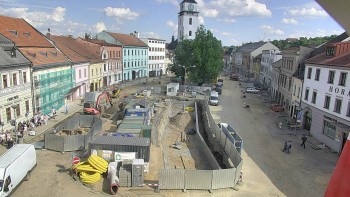Město Velké Meziříčí