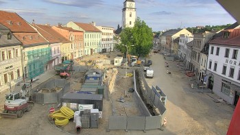 Město Velké Meziříčí