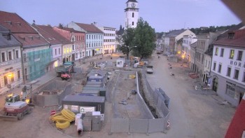 Město Velké Meziříčí