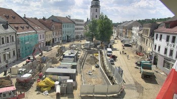 Město Velké Meziříčí