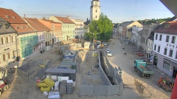 Město Velké Meziříčí