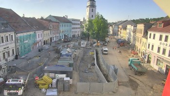 Město Velké Meziříčí