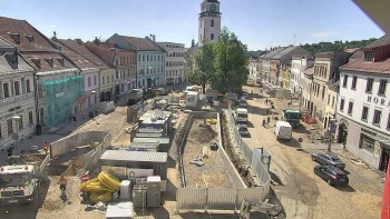Město Velké Meziříčí