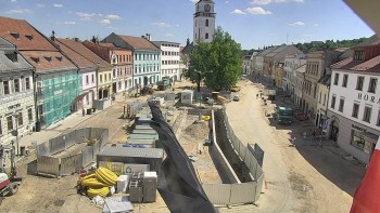 Město Velké Meziříčí
