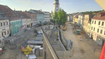 Město Velké Meziříčí
