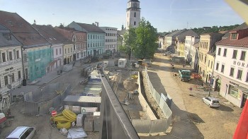 Město Velké Meziříčí