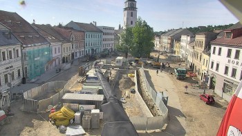 Město Velké Meziříčí