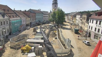 Město Velké Meziříčí