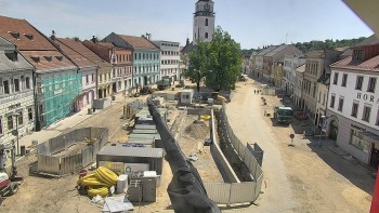 Město Velké Meziříčí