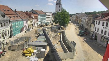 Město Velké Meziříčí