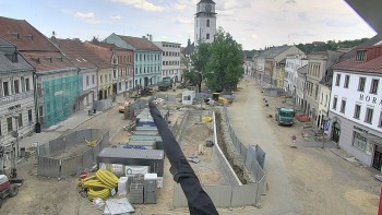 Město Velké Meziříčí