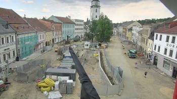 Město Velké Meziříčí