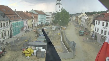 Město Velké Meziříčí