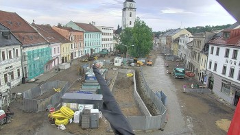 Město Velké Meziříčí