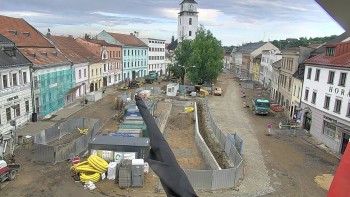 Město Velké Meziříčí