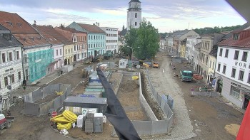Město Velké Meziříčí