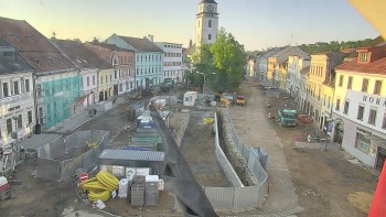 Město Velké Meziříčí