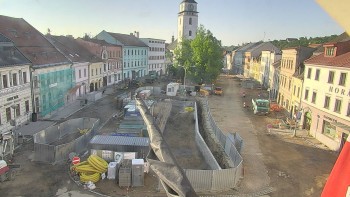 Město Velké Meziříčí