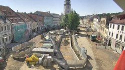 Náměstí, Městská věž