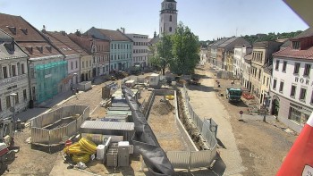 Město Velké Meziříčí