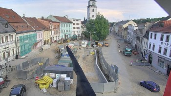Město Velké Meziříčí