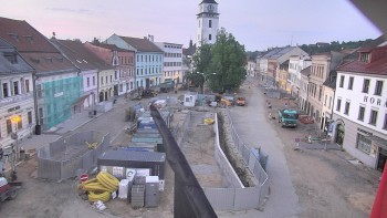 Město Velké Meziříčí