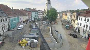 Město Velké Meziříčí