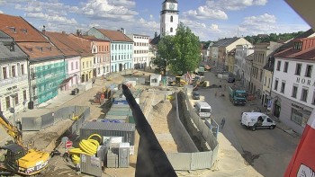 Město Velké Meziříčí