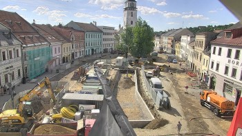Město Velké Meziříčí