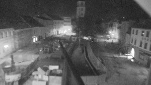 Miasto Velké Meziříčí - Rynek, Wieża Miejska - 24.6.2026 v 02:47 Miasto Velké Meziříčí - Rynek, Wieża Miejska - 24.6.2026 v 02:47