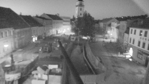 Miasto Velké Meziříčí - Rynek, Wieża Miejska - 24.6.2026 v 03:47 Miasto Velké Meziříčí - Rynek, Wieża Miejska - 24.6.2026 v 03:47