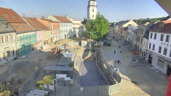 Město Velké Meziříčí