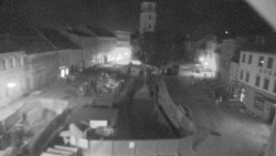 Rynek, Wieża Miejska