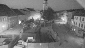 Město Velké Meziříčí