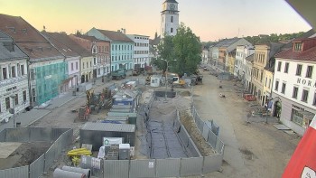 Město Velké Meziříčí