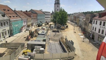 Město Velké Meziříčí