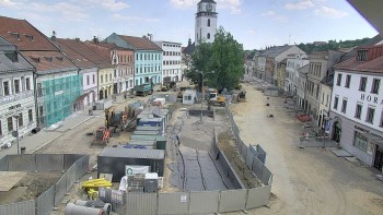 Město Velké Meziříčí