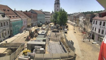 Město Velké Meziříčí