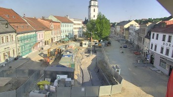 Město Velké Meziříčí