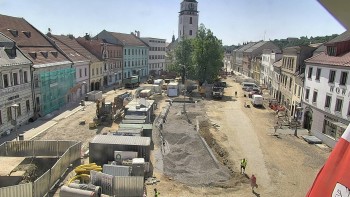 Město Velké Meziříčí