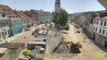 Město Velké Meziříčí