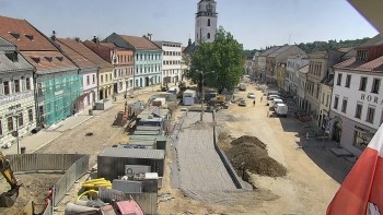 Město Velké Meziříčí