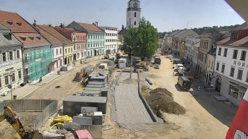 Město Velké Meziříčí