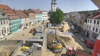 Město Velké Meziříčí