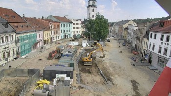 Město Velké Meziříčí