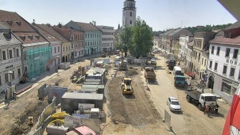 Město Velké Meziříčí