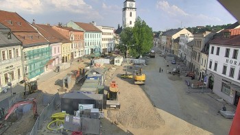 Město Velké Meziříčí
