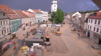 Město Velké Meziříčí